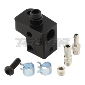 Turbosmart BRA Mazda BT50 - Black