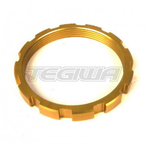 HKS Hipermax III Gold Locking Ring