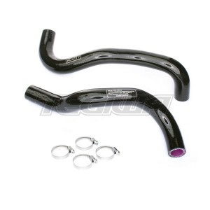 Acuity High Temp Silicone Radiator Hoses Honda Civic Si 12-15