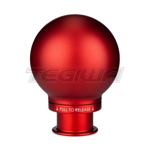 ACUITY POCO LOW-PROFILE SHIFT KNOB M10 X 1.5 6-SPEED