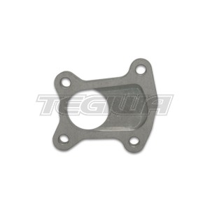 Vibrant Performance Turbo Outlet Flange for Garrett GT1241