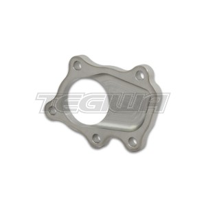 Vibrant Performance Turbo Outlet Flange for Garrett GT2554 GT2560R GT2854R GT2859R