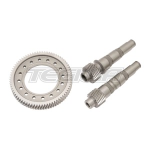 Cusco Final Drive Gear Kit 4.8 Toyota GR Yaris 20+