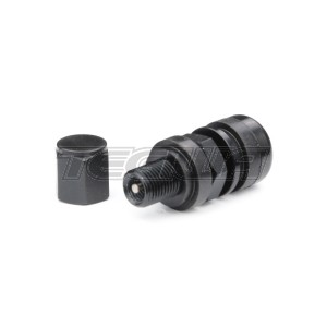 WedsSport Valve Stem Black
