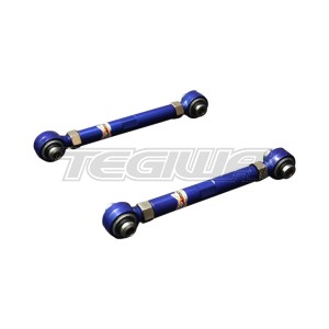 HARDRACE SPHERICAL BEARINGS REAR CAMBER KIT 2PC SET BMW 3 SERIES E9X