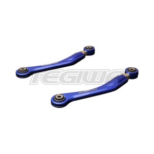 HARDRACE ADJUSTABLE REAR CAMBER KIT WITH HARDENED RUBBER 2PC SET FORD MONDEO MK4 08-14