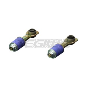 HARDRACE REINFORCED REAR DROP LINKS  2PC SET FORD MONDEO MK2 96-00