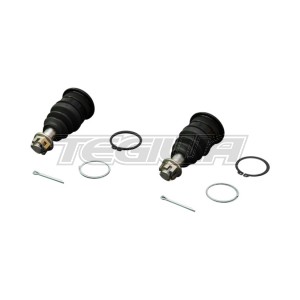 HARDRACE REAR ROLL CENTRE ADJUSTERS 2PC SET NISSAN 200SX S13