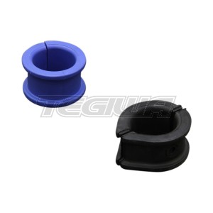 HARDRACE TPV STEERING BUSH KIT 3PC SET NISSAN 200ZX S14