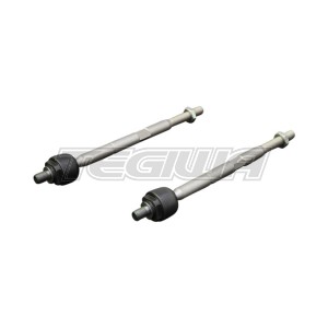 HARDRACE MAX ANGLE TIE RODS 2PC SET TOYOTA MARK II JZX90 JZX100