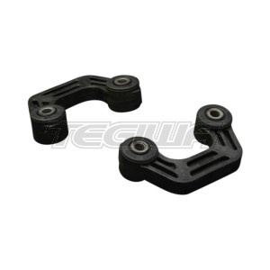 HARDRACE REINFORCED REAR DROP LINKS  2PC SET SUBARU IMPREZA GC GD 