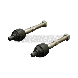 HARDRACE MAX ANGLE TIE ROD ENDS 2PC SET TOYOTA COROLLA AE86 NON POWER STEERING