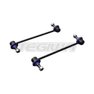 HARDRACE REINFORCED FRONT DROP LINKS  2PC SET TOYOTA ALTIS E120 