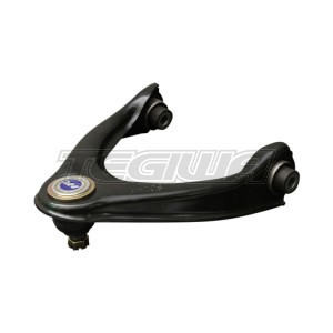 HARDRACE OE STYLE UPPER CONTROL ARM WITH HARDENED RUBBER BUSHES 2PC SET HONDA CIVIC EK 96-00