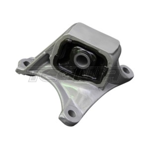 HARDRACE HARDENED RUBBER FRONT ENGINE MOUNT 1PC SET HONDA CIVIC FD TYPE R 06-11