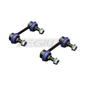 HARDRACE REINFORCED REAR DROP LINKS  2PC SET HONDA S2000 AP1 AP2 99-09