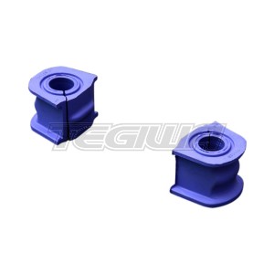 HARDRACE 23MM FRONT STABILIZER BUSHES 2PC SET SUBARU LEGACY BR9