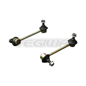 HARDRACE REINFORCED REAR DROP LINKS  2PC SET MITSUBISHI LANCER EVO 96-07