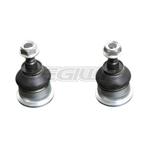 HARDRACE UPGRADED BALL JOINTS FITS FRONT/REAR UPPER FRONT/REAR LOWER