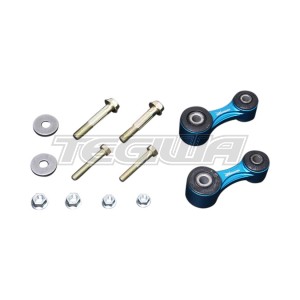 HARDRACE REINFORCED FRONT DROP LINKS  2PC SET SUBARU IMPREZA GC GD