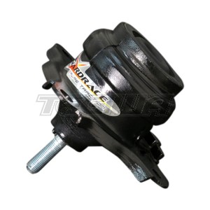 HARDRACE HARDENED RIGHT ENGINE MOUNT 1PC SET HONDA INTEGRA DC5 CIVIC EP3