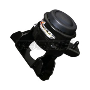 HARDRACE HARDENED RUBBER RIGHT ENGINE MOUNT 1PC SET SUZUKI SWIFT SPORT ZC32S