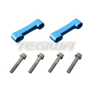 HARDRACE ROLL CENTRE ADJUSTER +30MM 2PC SET LEXUS LS400 94-00