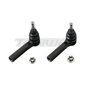 HARDRACE RC TIE ROD ENDS 2PC SET TOYOTA HIACE