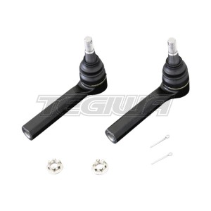 HARDRACE RC TIE ROD ENDS 2PC SET NISSAN 350Z Z33