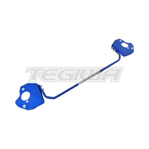 HARDRACE 17MM REAR ADD ON ROLL BAR 3PC SET HONDA FIT GK 14-