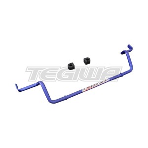 HARDRACE 19MM REAR ROLL BAR 3PC SET MAZDA CX-5 2WD 12- 