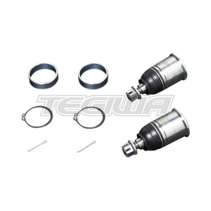 HARDRACE FRONT ROLL CENTRE ADJUSTER 2PC SET HONDA ACCORD 90-02