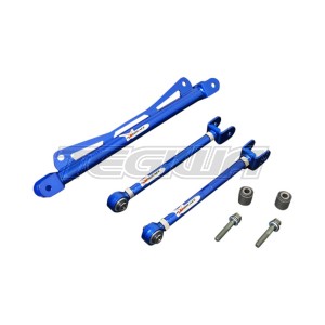 HARDRACE HICAS REMOVAL KIT 5PC SET NISSAN 300ZX Z32