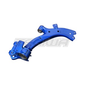 HARDRACE FRONT LOWER ARM WITH HARDENED RUBBER BUSHES HONDA CRV 07-13