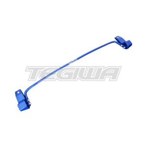 HARDRACE REAR ADD ON ROLL BAR 3PC SET TOYOTA COROLLA ALTIS E170