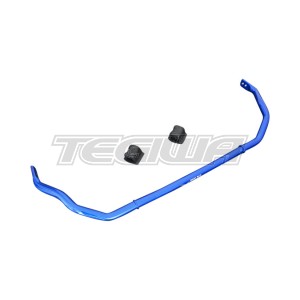 HARDRACE 28MM ADJUSTABLE FRONT ROLL BAR 3PC SET TOYOTA RAV4 XA40 LEXUS NX200T