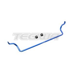 HARDRACE 22MM FRONT ROLL BAR 3PC SET HONDA S660 JW5 15-