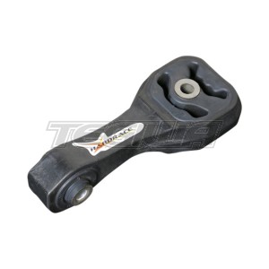 HARDRACE STREET SERIES HARDENED REAR SIDE ENGINE MOUNT HONDA FIT GK AT 14-