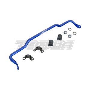 HARDRACE 25.4MM REAR ROLL BAR 9PC SET HYUNDAI SANTA FE 2WD 13-16