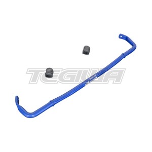 HARDRACE 25.4MM REAR ROLL BAR 3PC SET TOYOTA RAV4 HYBRID XA30 LEXUS NX300H