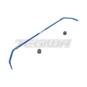 MEGA DEALS - HARDRACE 15MM REAR ROLL BAR 3PC SET MAZDA MX5 MIATA 15-