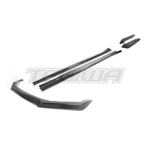 APR Performance Aero Kit Subaru BRZ 17-21