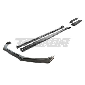 APR Performance Aero Kit Toyota GT86 17-21