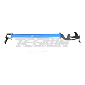 HARDRACE STRUT BAR 1PC HONDA HRV 14-