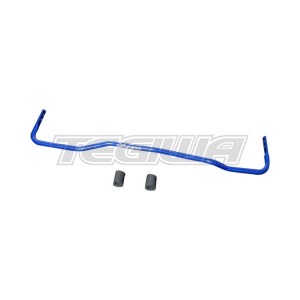 HARDRACE 17MM REAR ROLL BAR 3PC SET LEXUS IS200 98-05