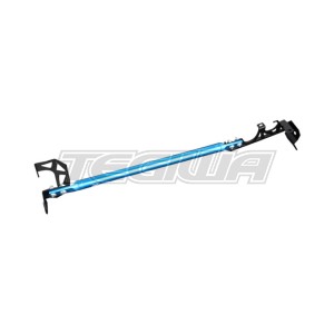 HARDRACE FRONT STRUT BAR 3PC SET HONDA FIT GK 14-