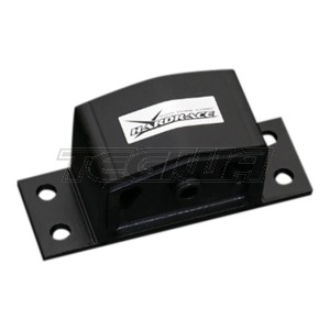 HARDRACE REAR SIDE GEARBOX MOUNT 1PC INFINITI FX35 02-08