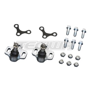 HARDRACE FRONT LOWER BALL JOINT HONDA CIVIC 10TH USDM 16-