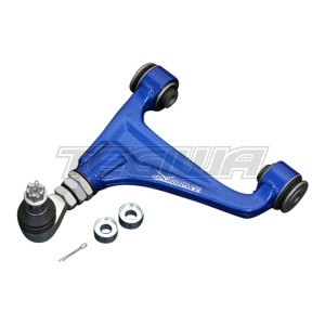 HARDRACE STREET SERIES ADJUSTABLE REAR UPPER CONTROL ARM HONDA S2000 AP1 AP2 99-09