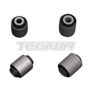 HARDRACE HARDENED RLCA RUBBER BUSH HONDA S2000 AP1 AP2 99-09